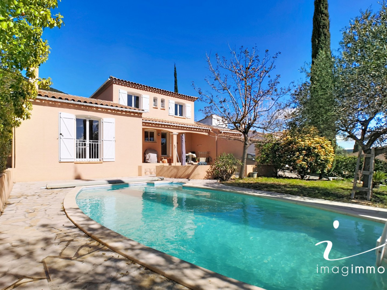 vente Maison Vailhauques - Photo 1