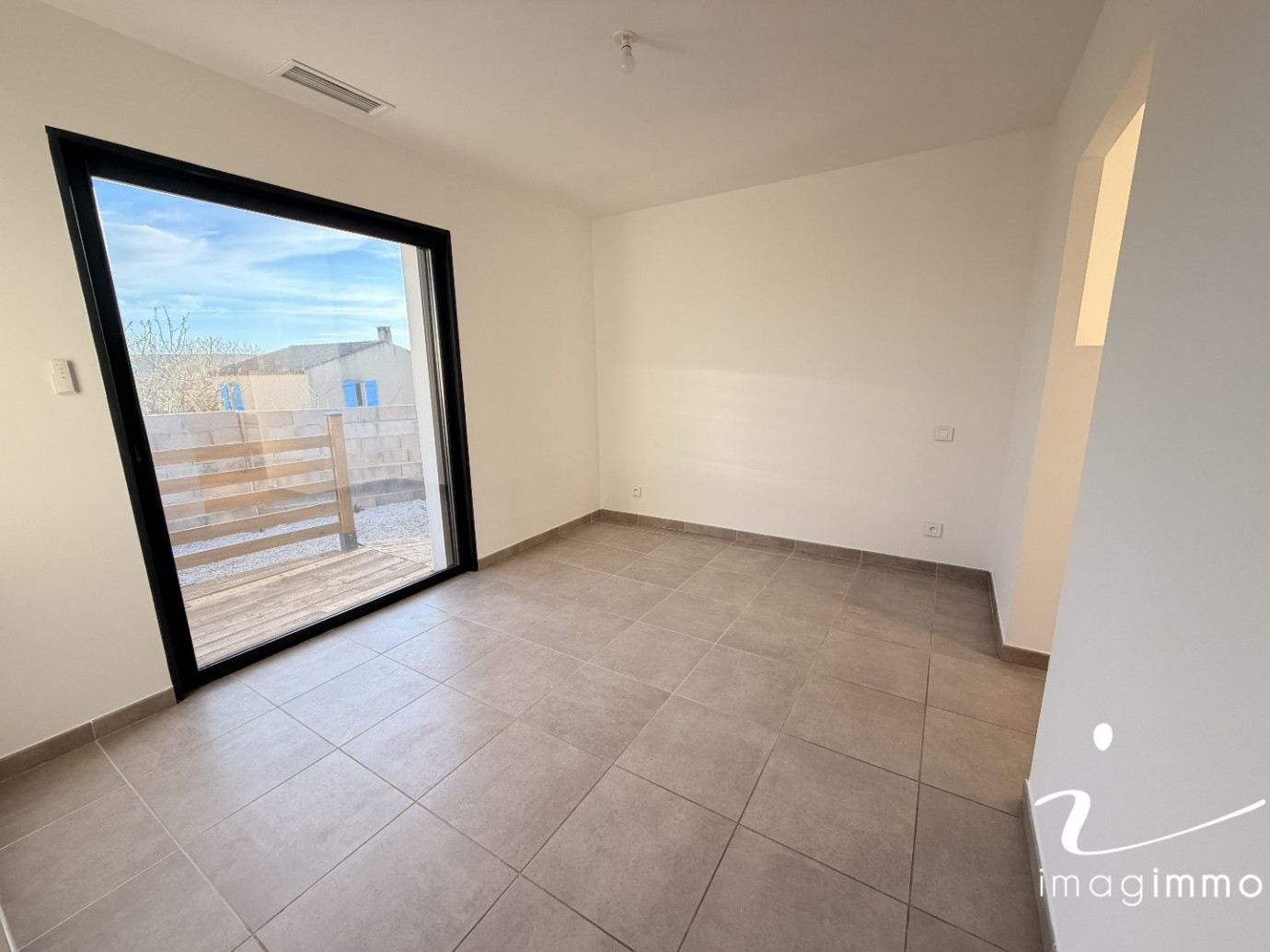 à louer Maison Le Pouget - Photo 10