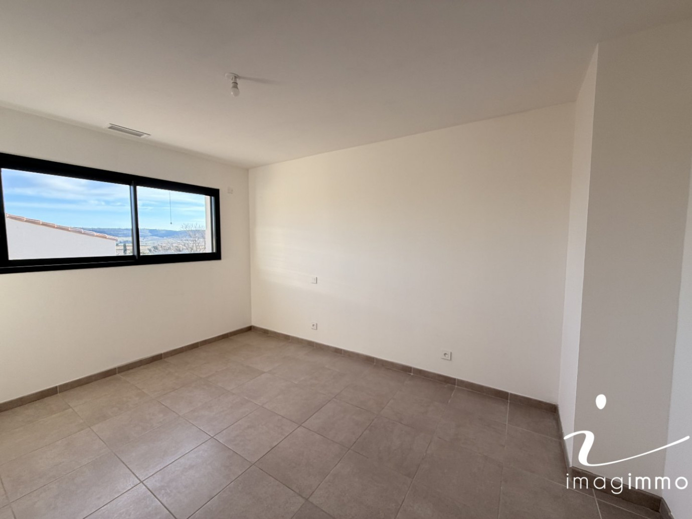 à louer Maison Le Pouget - Photo 9