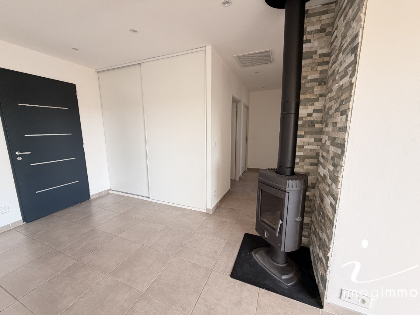 à louer Maison Le Pouget - Photo 3