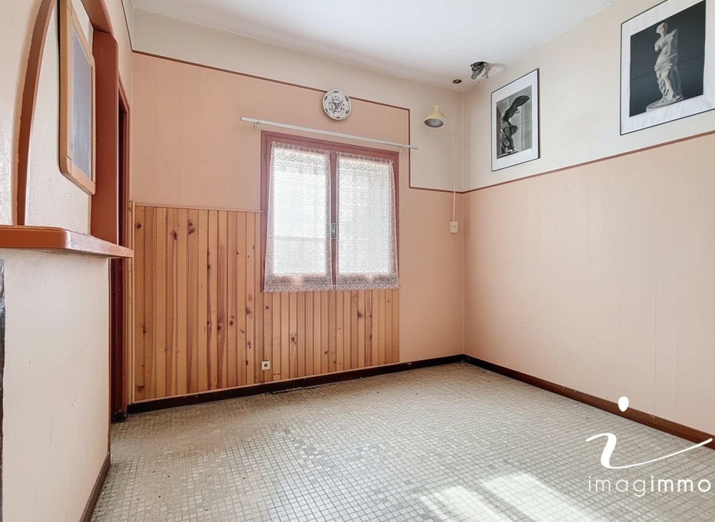 vente Maison de village Montarnaud - Photo 7