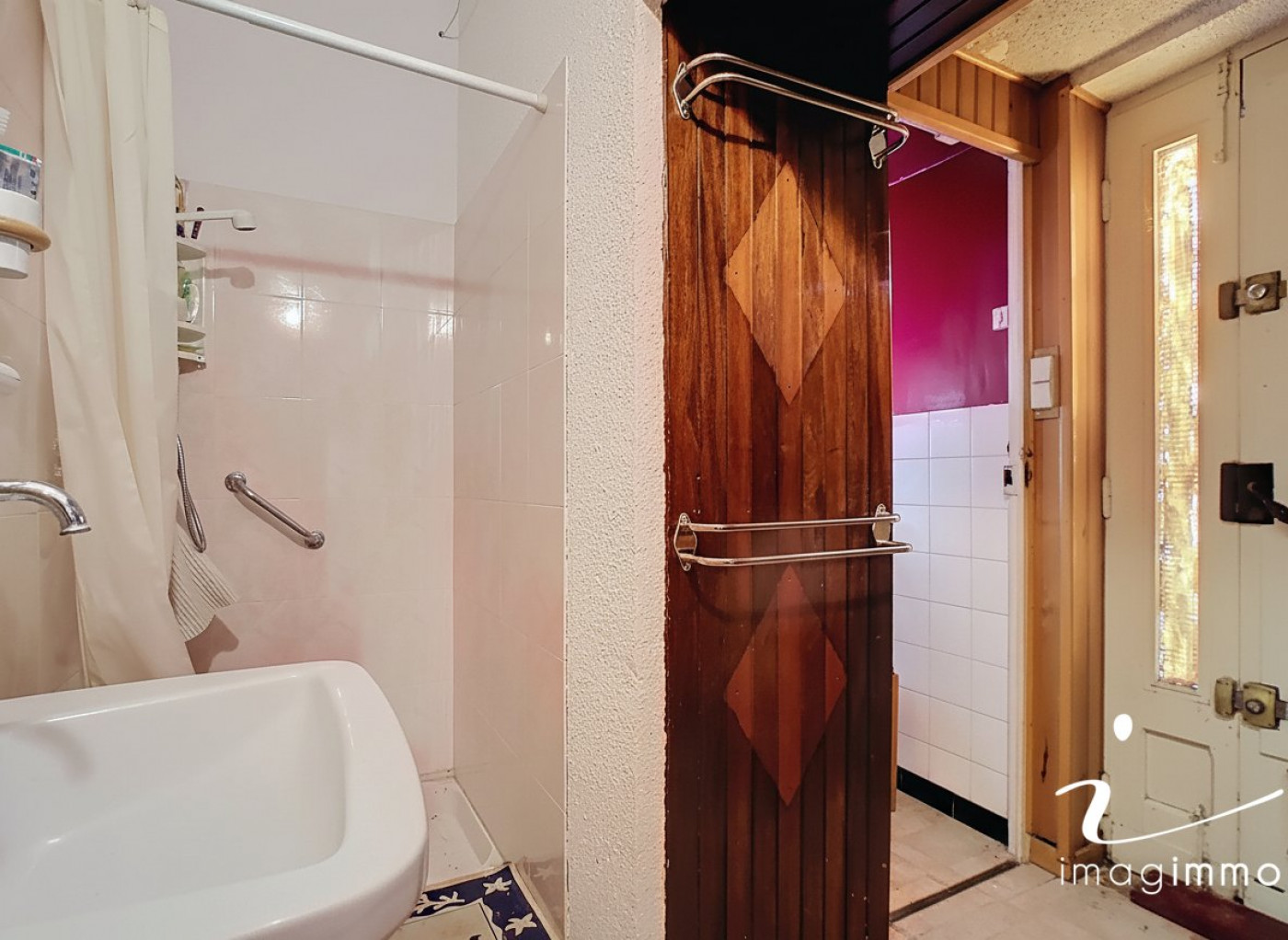 vente Maison de village Montarnaud - Photo 8