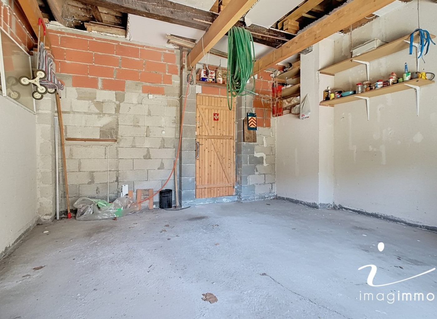 vente Maison de village Montarnaud - Photo 9