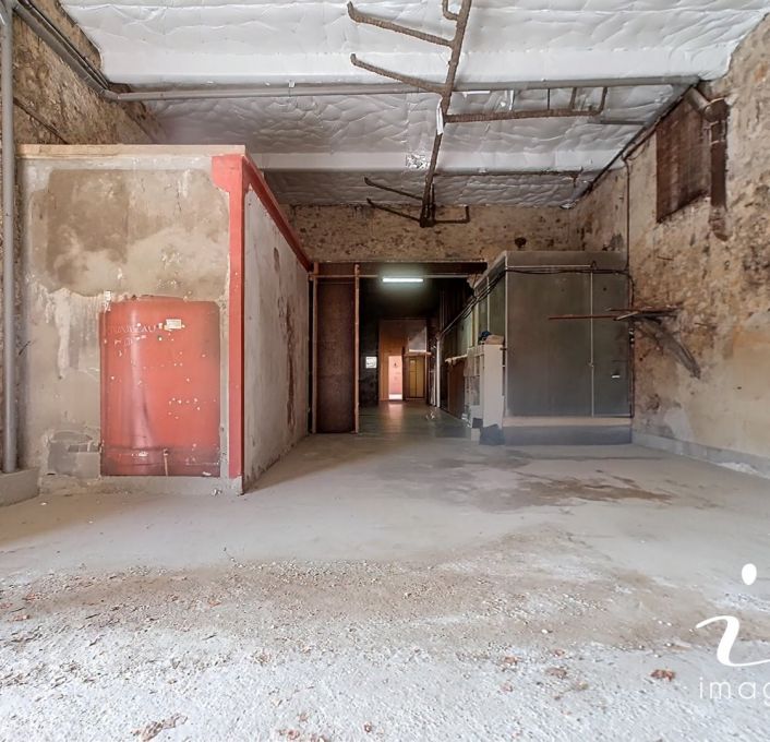 vente Maison Vailhauques