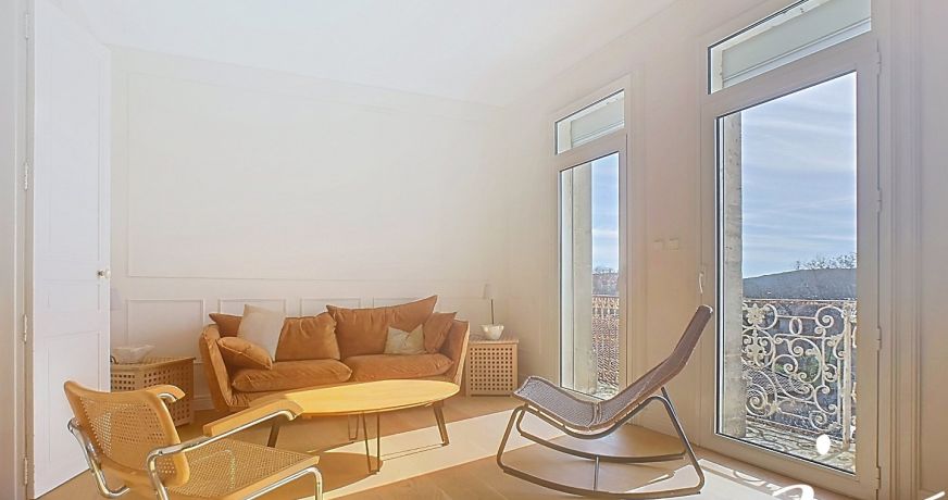 vente Maison Vailhauques