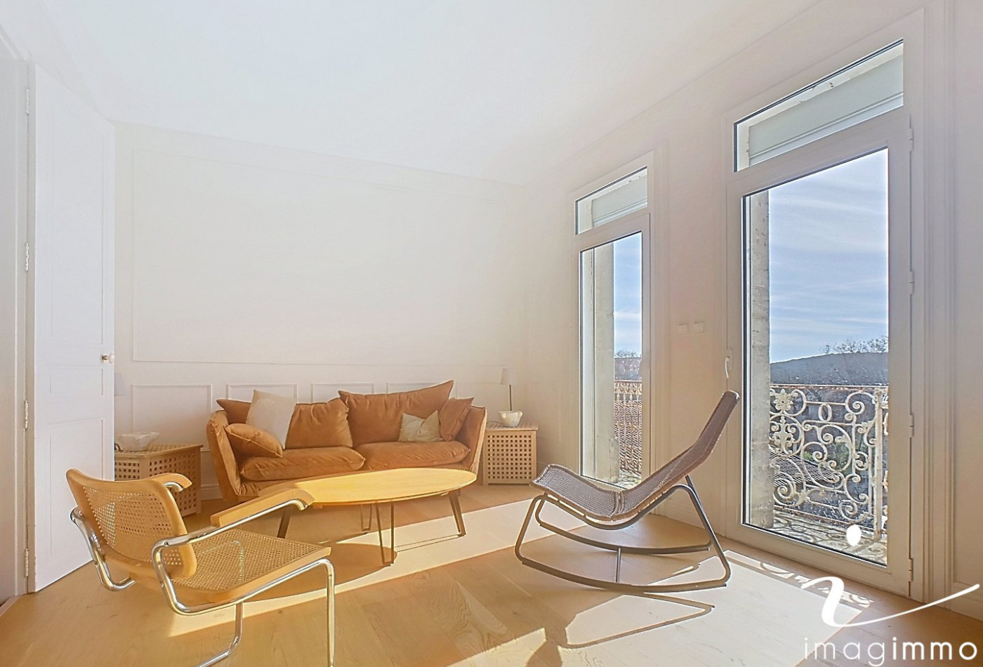 vente Maison Vailhauques - Photo 7