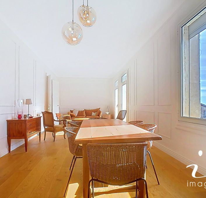 vente Maison Vailhauques