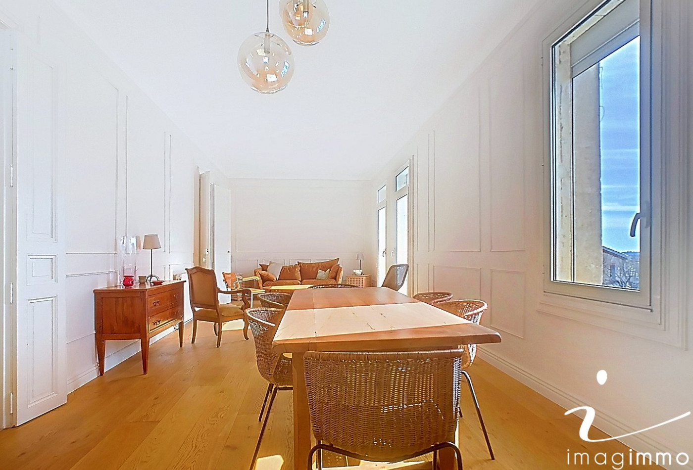 vente Maison Vailhauques - Photo 8