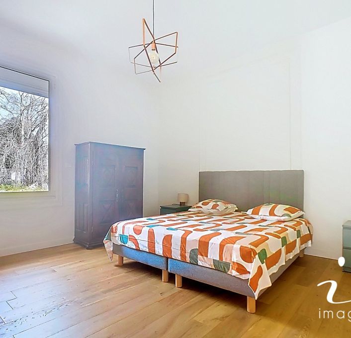 vente Maison Vailhauques