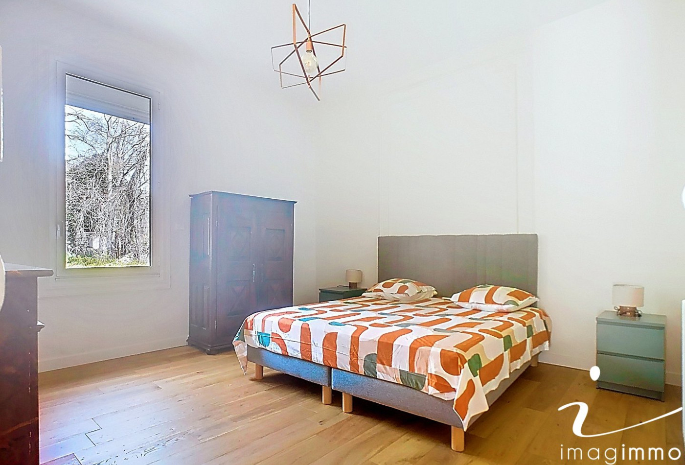 vente Maison Vailhauques - Photo 9