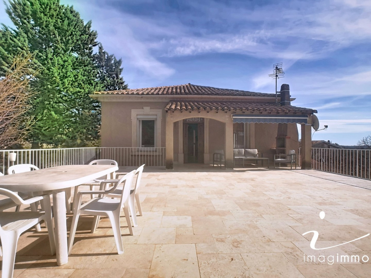 vente Maison Vailhauques - Photo 3