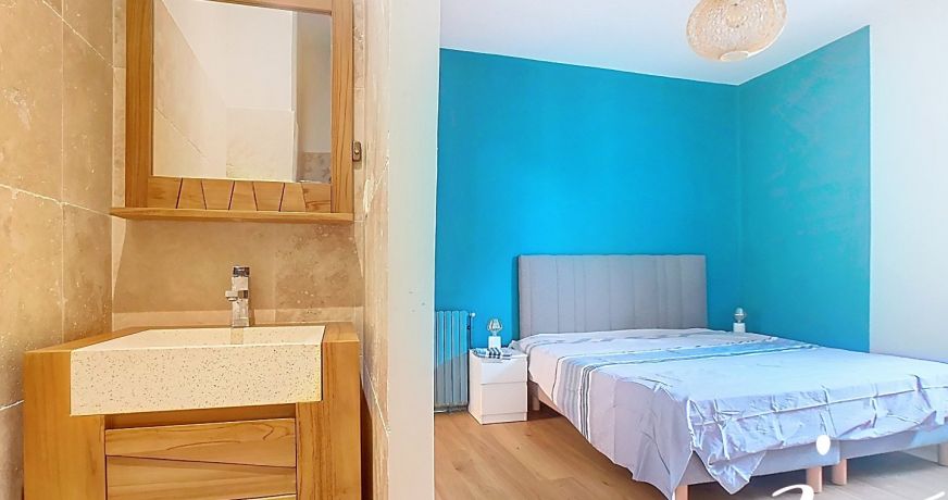 vente Maison Vailhauques