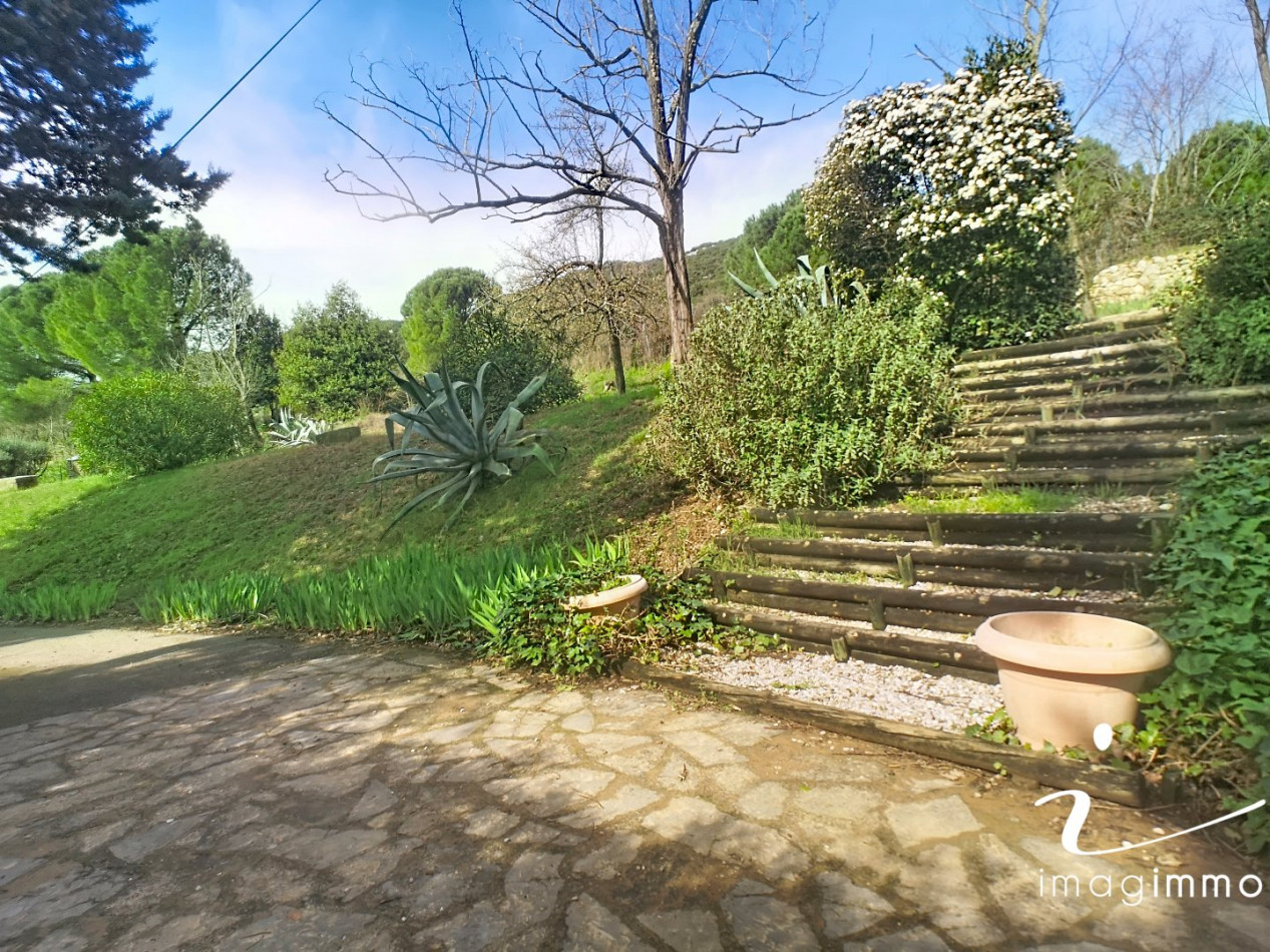 vente Maison Vailhauques - Photo 2