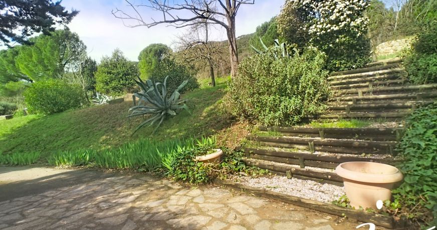 vente Maison Vailhauques