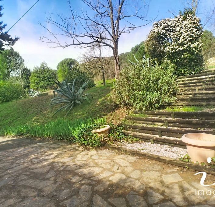 vente Maison Vailhauques