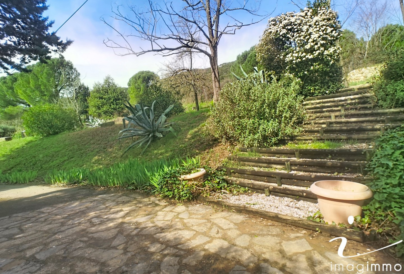 vente Maison Vailhauques - Photo 2