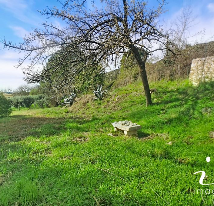 vente Maison Vailhauques