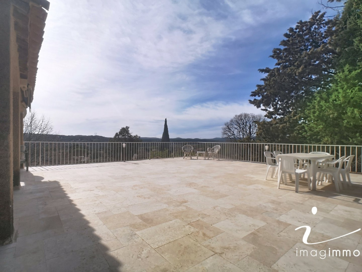 vente Maison Vailhauques - Photo 4