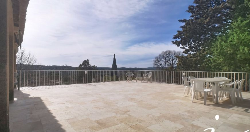 vente Maison Vailhauques