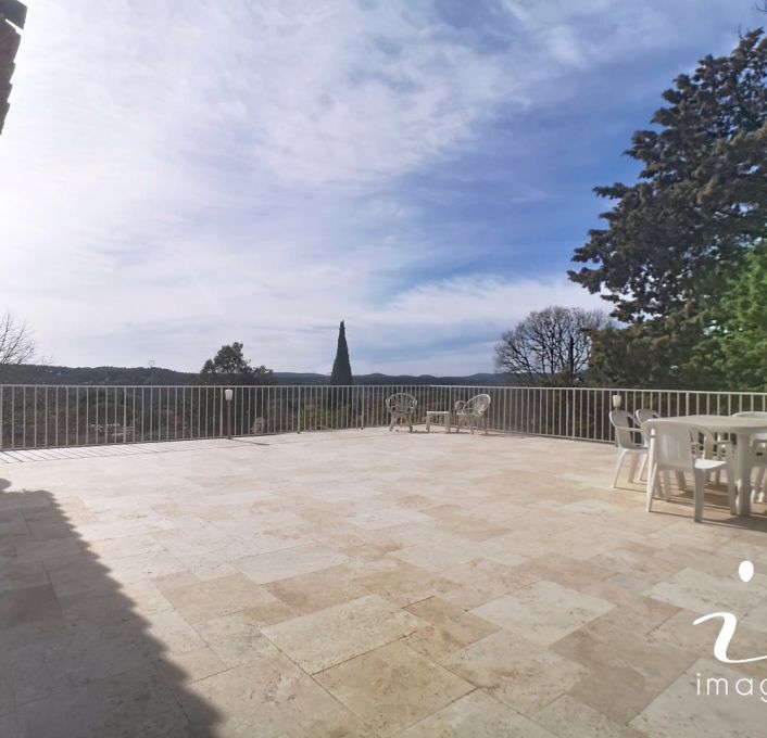 vente Maison Vailhauques