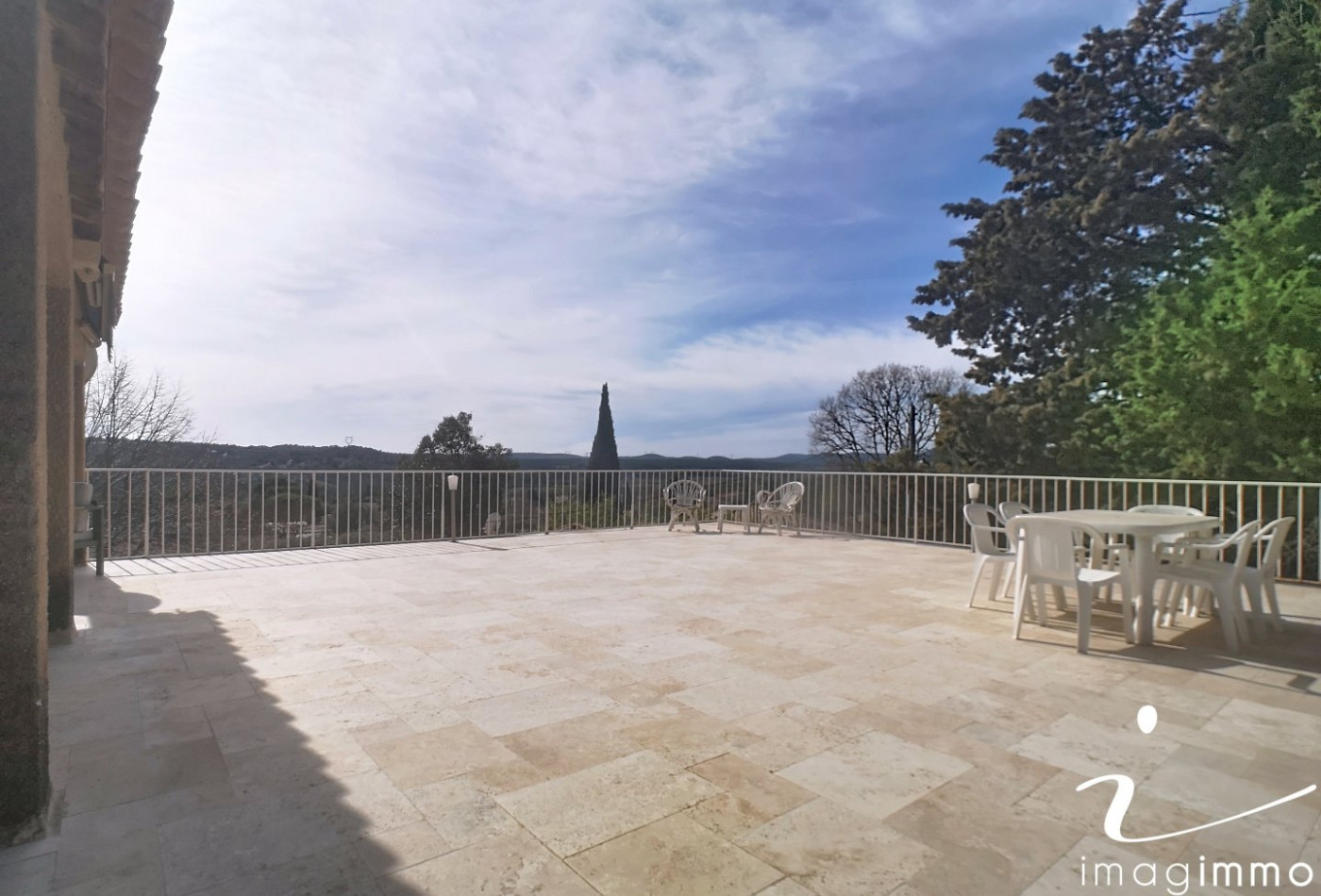 vente Maison Vailhauques - Photo 4