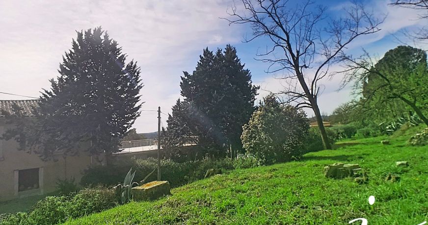 vente Maison Vailhauques