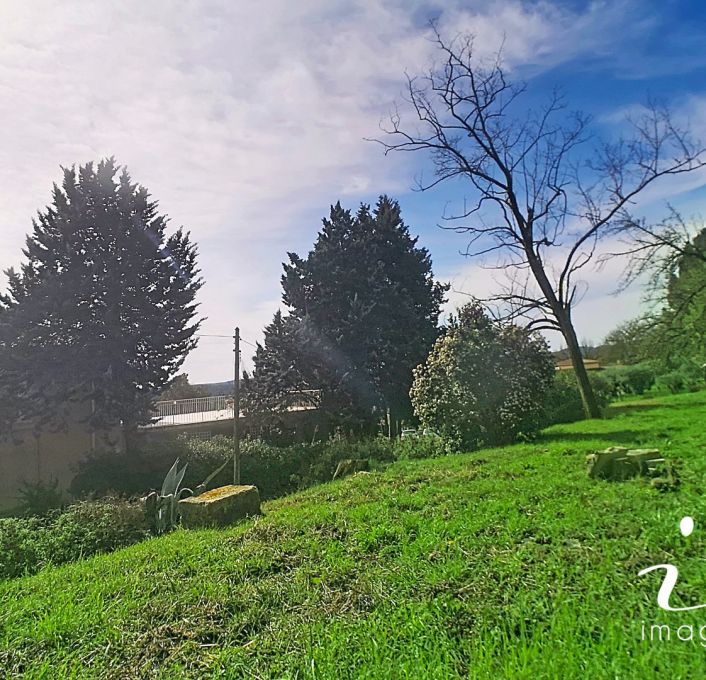 vente Maison Vailhauques