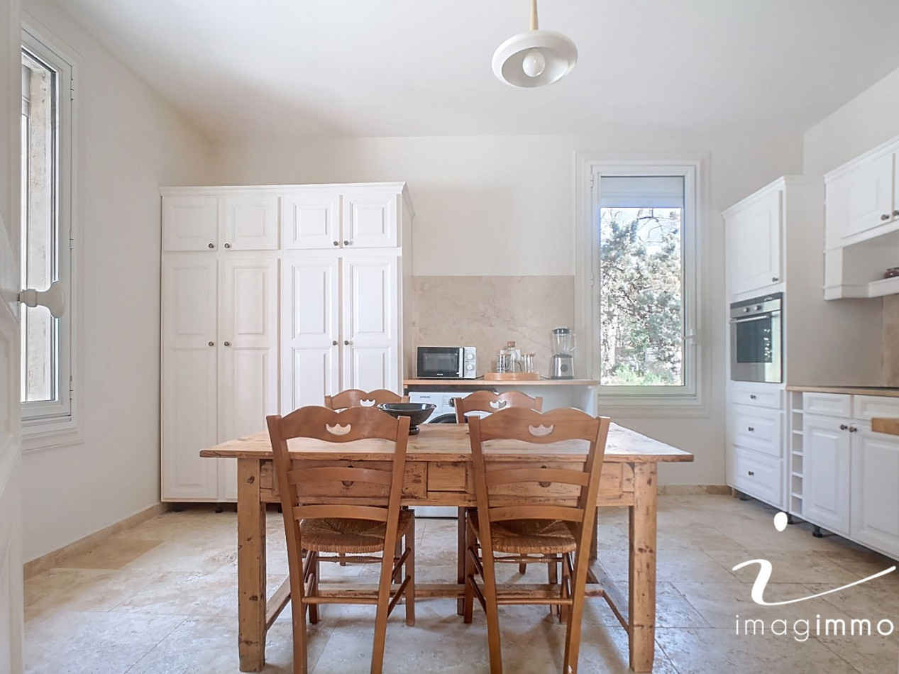 vente Maison Vailhauques - Photo 6