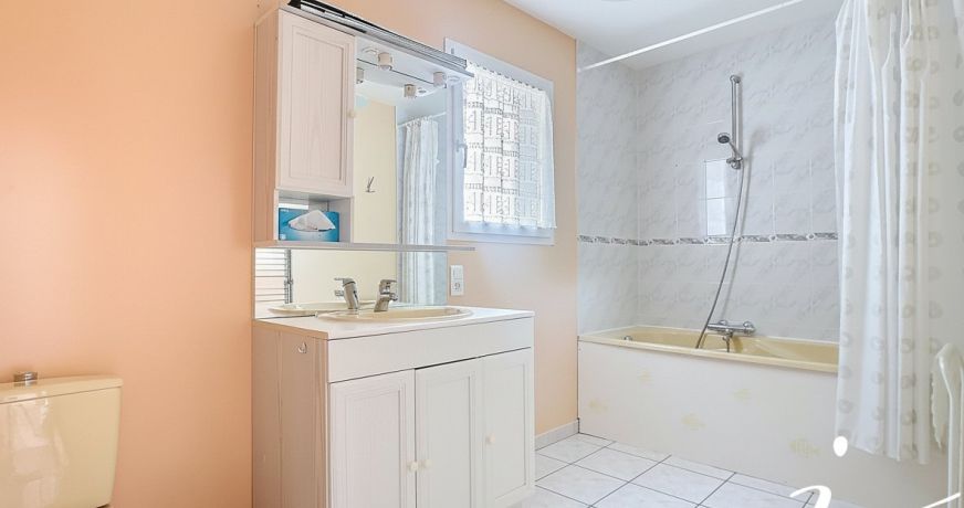 vente Villa Argelliers