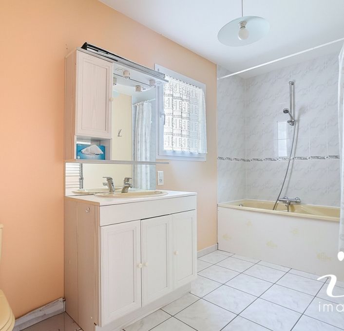 vente Villa Argelliers