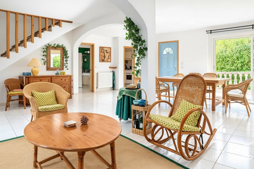 for sale Villa Argelliers - Photo 4