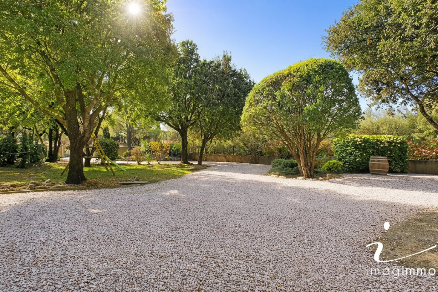 à vendre Villa Argelliers - Photo 2