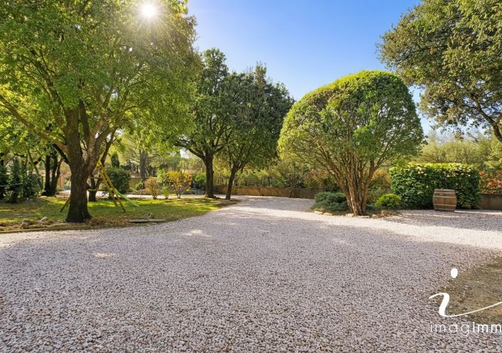 à vendre Villa Argelliers