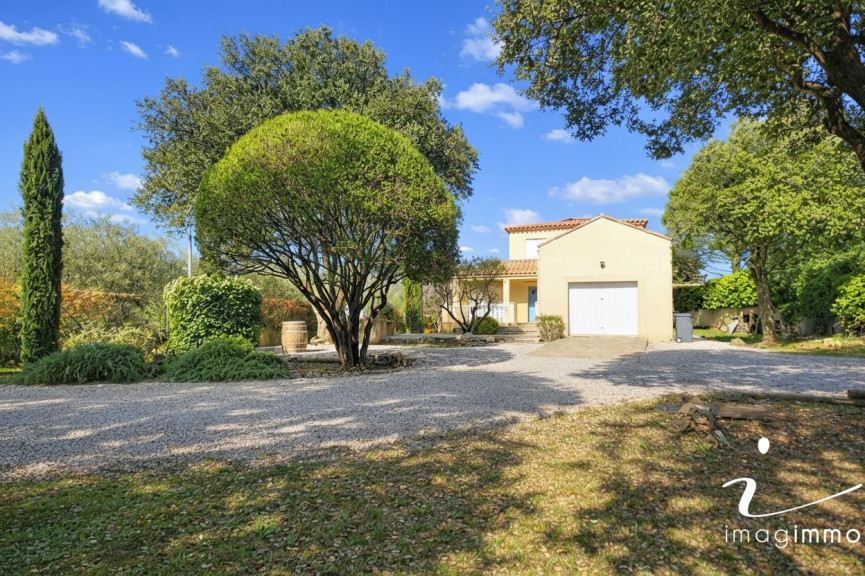 for sale Villa Argelliers - Photo 1