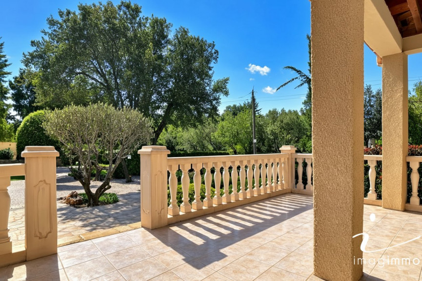 for sale Villa Argelliers - Photo 8