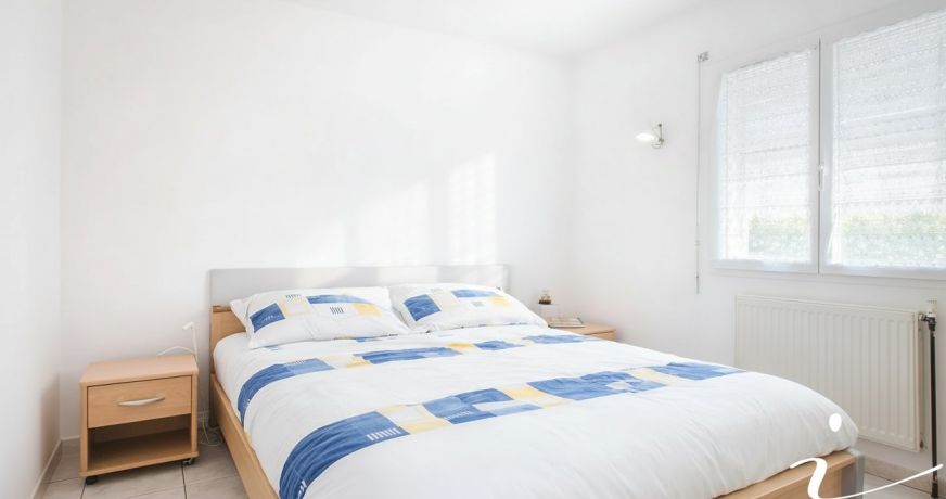 vente Villa Argelliers