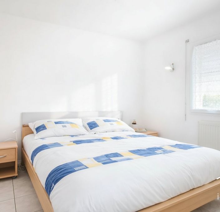 vente Villa Argelliers