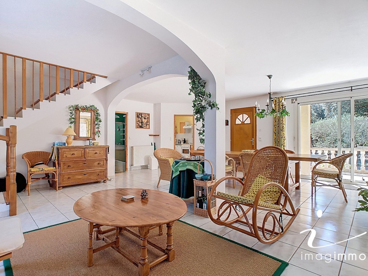 vente Villa Argelliers - Photo 5