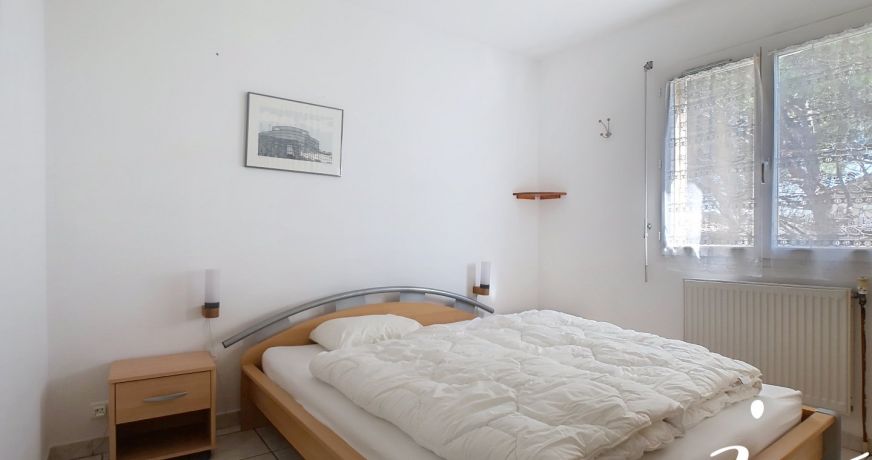 vente Villa Argelliers