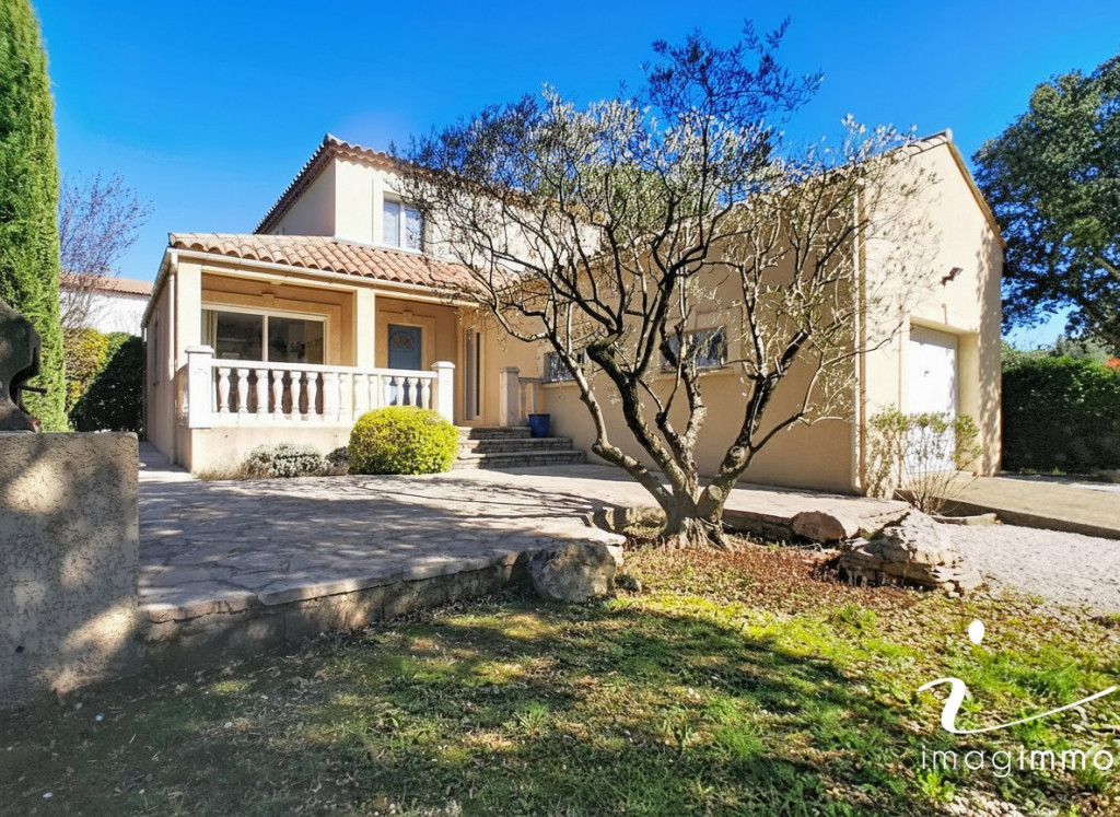 sale Villa Argelliers - Photo 1