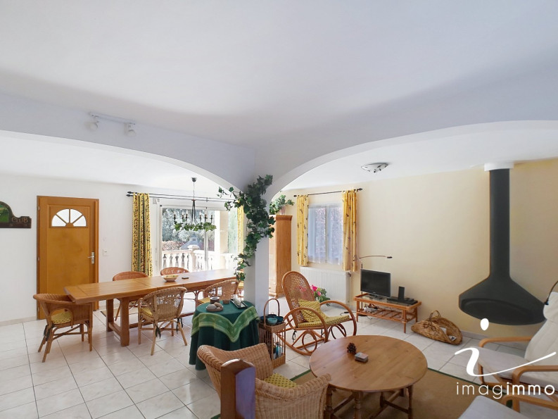 à vendre Villa Argelliers - Photo 6