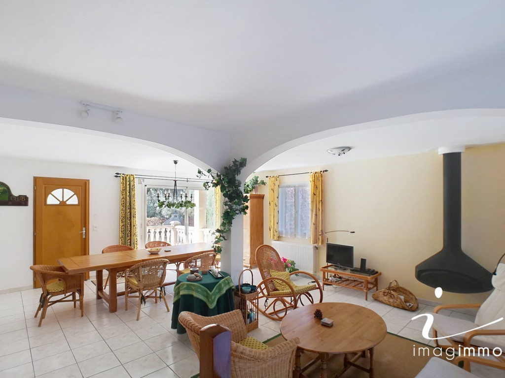 sale Villa Argelliers - Photo 6