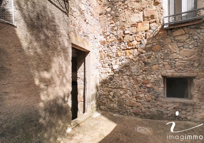 à vendre Appartement Lodeve