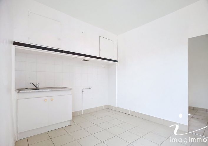 à vendre Appartement Lodeve