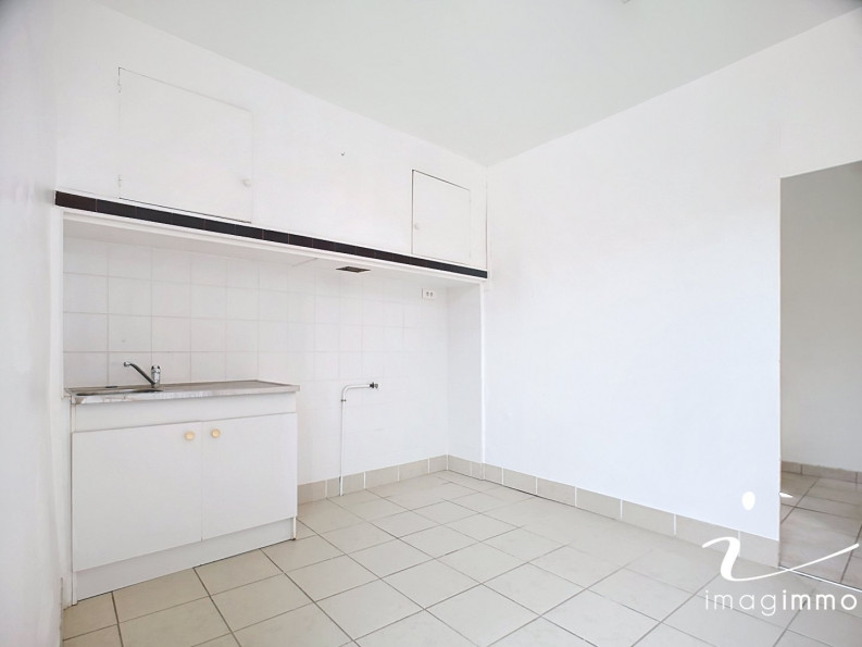 vente Appartement Lodeve