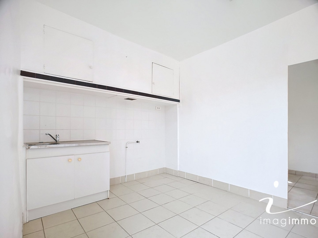 vente Appartement Lodeve - Photo 4