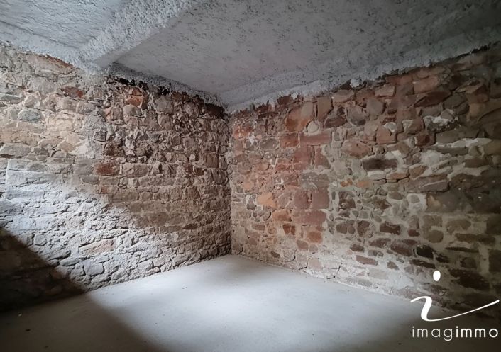 à vendre Appartement Lodeve