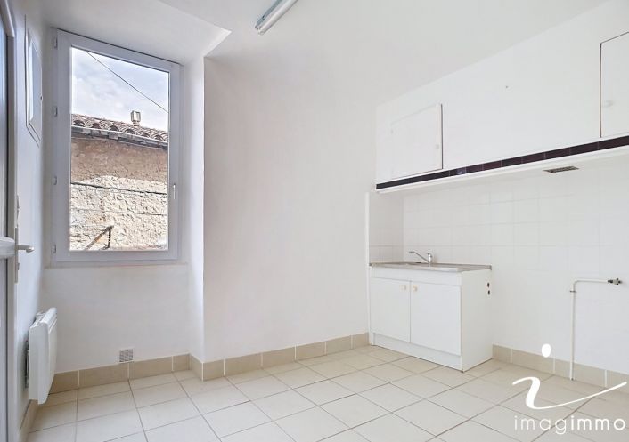 à vendre Appartement Lodeve
