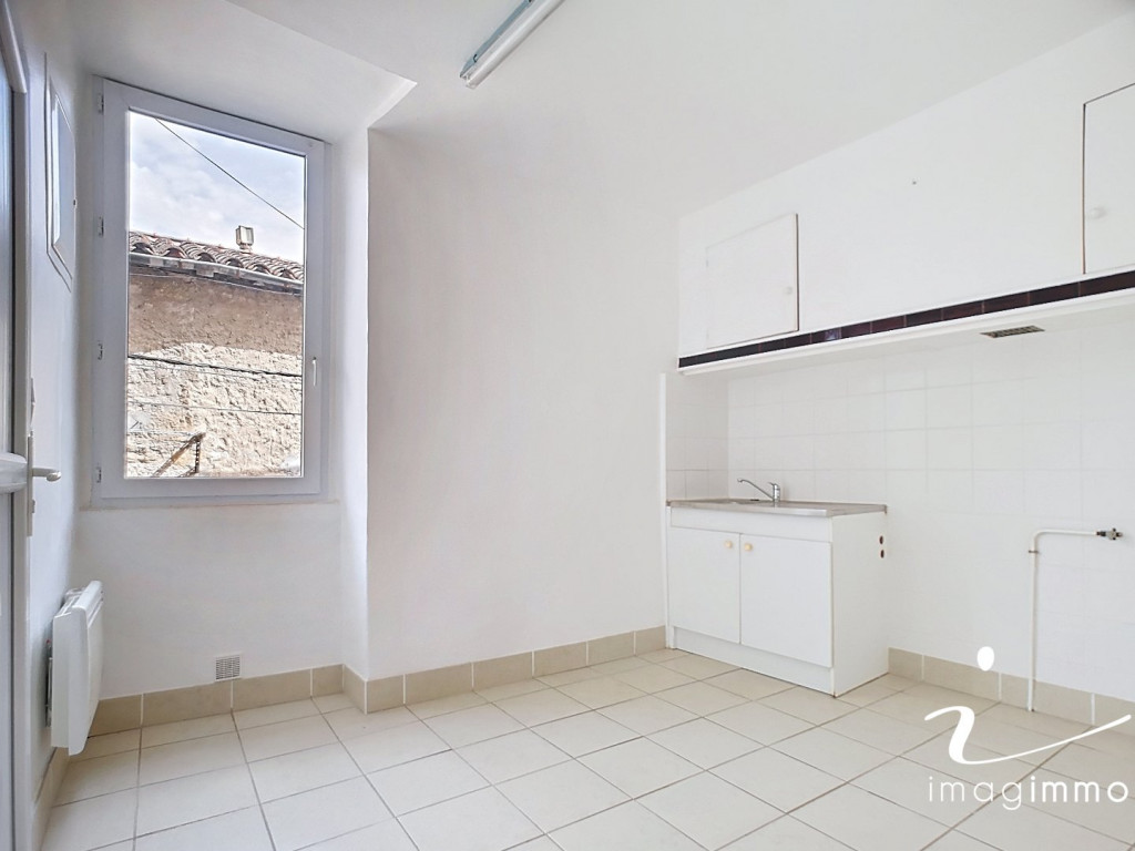 vente Appartement Lodeve - Photo 3