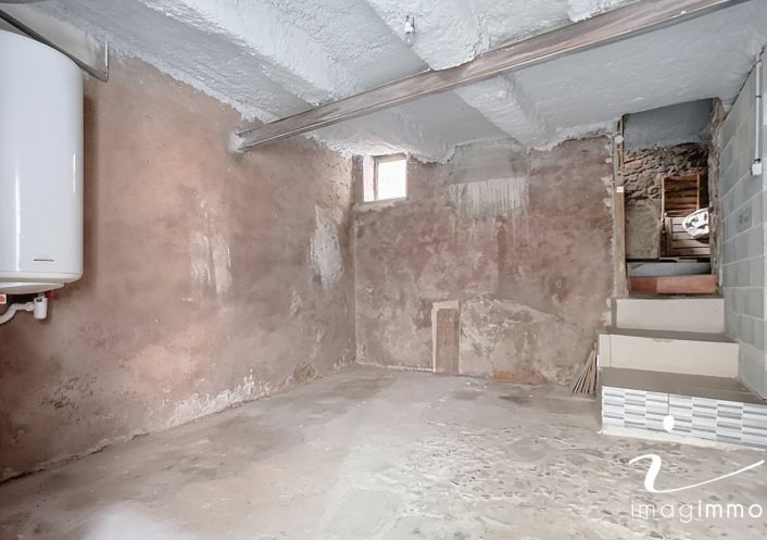 à vendre Appartement Lodeve
